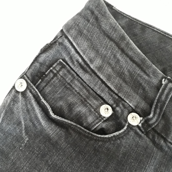Regular Bootcut Mid Rise - 7 For All Mankind - Picture 6 of 12